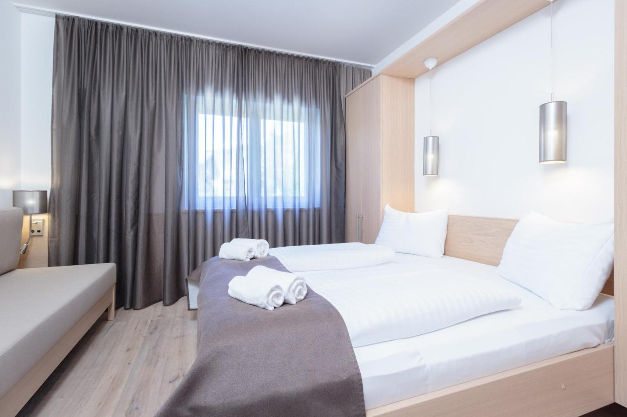 Sport Chalet Maria Alm Room photo