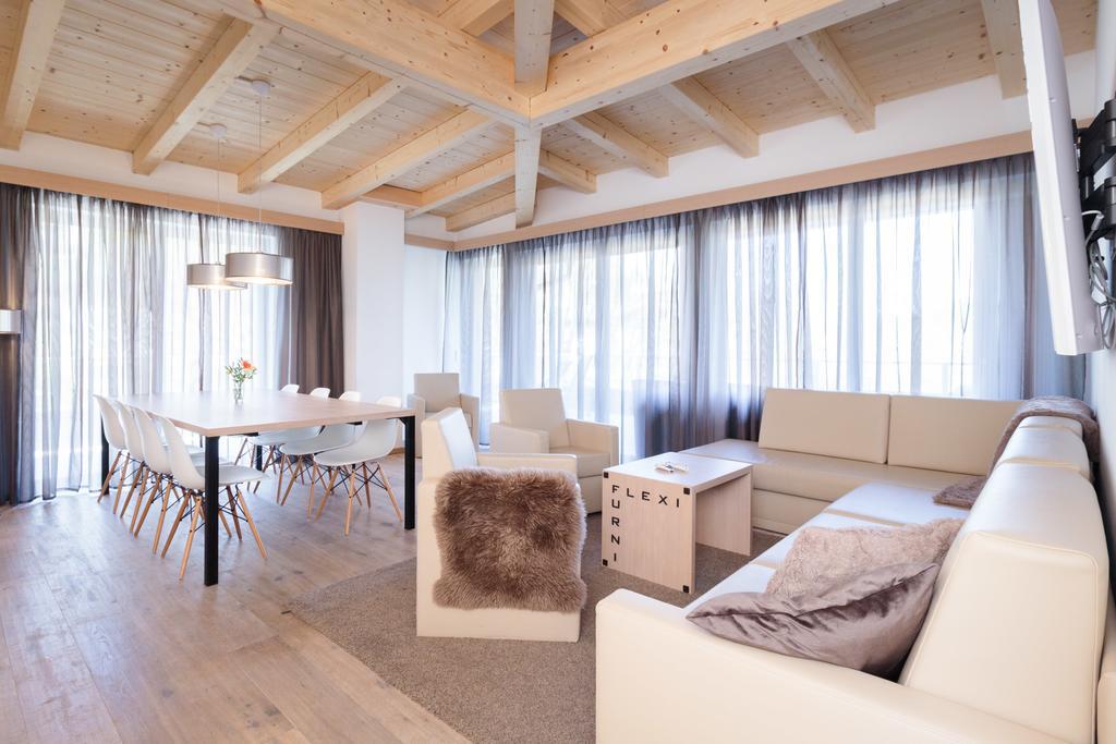Sport Chalet Maria Alm Room photo